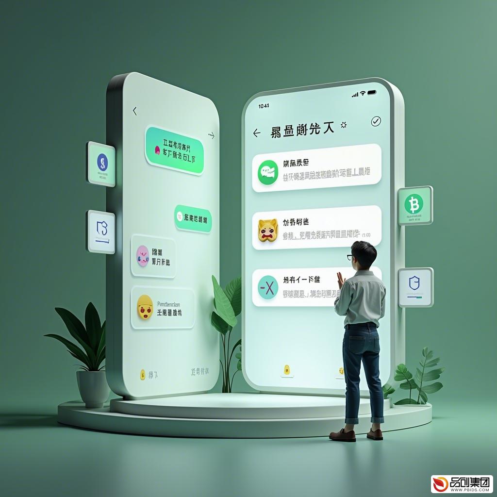 定制化微信小程序开发:打造专属商业利器