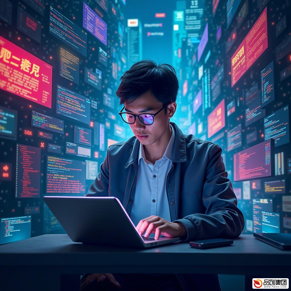 深圳APP软件开发公司的崛起与创新之路