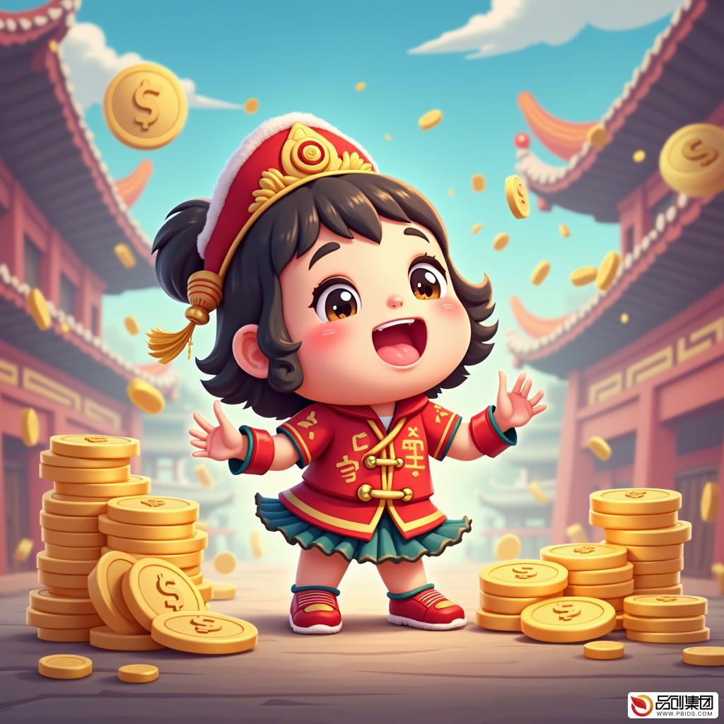开发微信小程序游戏:盈利潜力与市场机遇