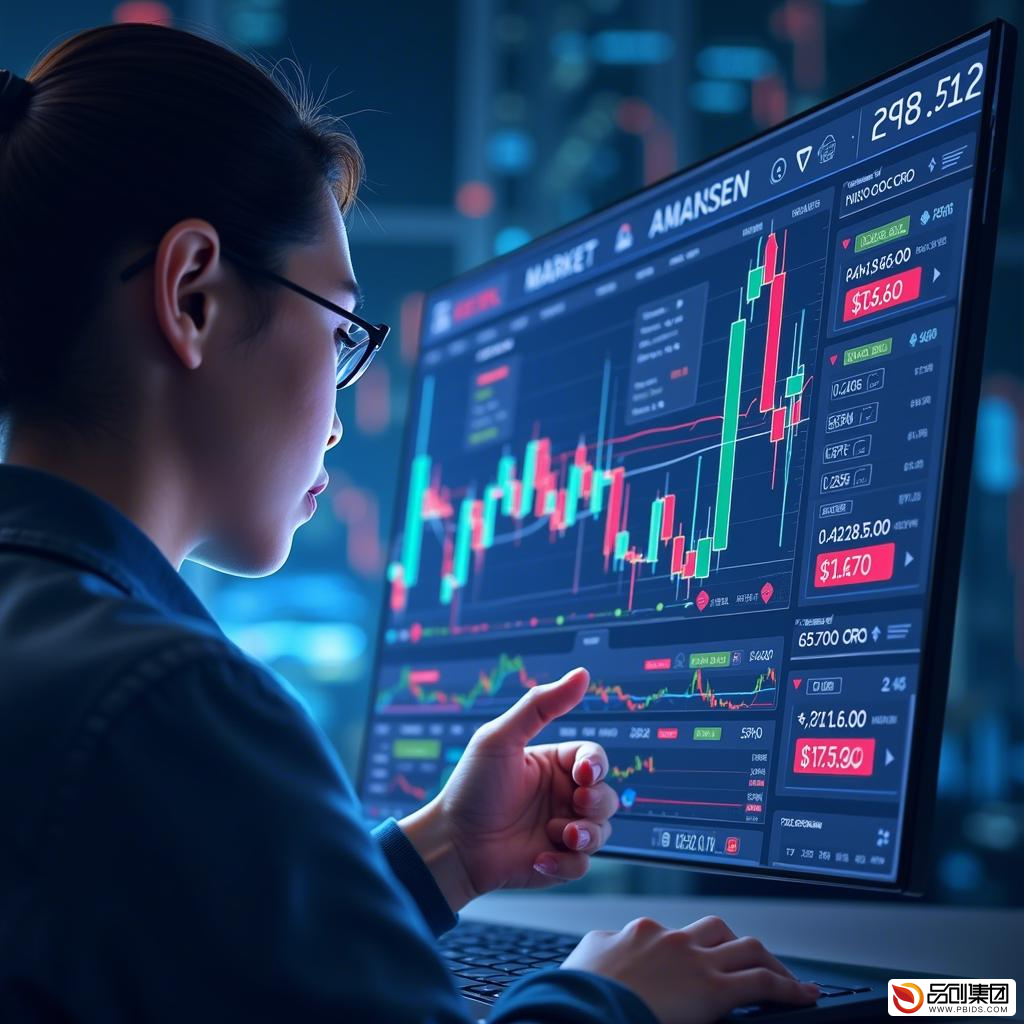 期货交易必备:全面解析期货交易软件
