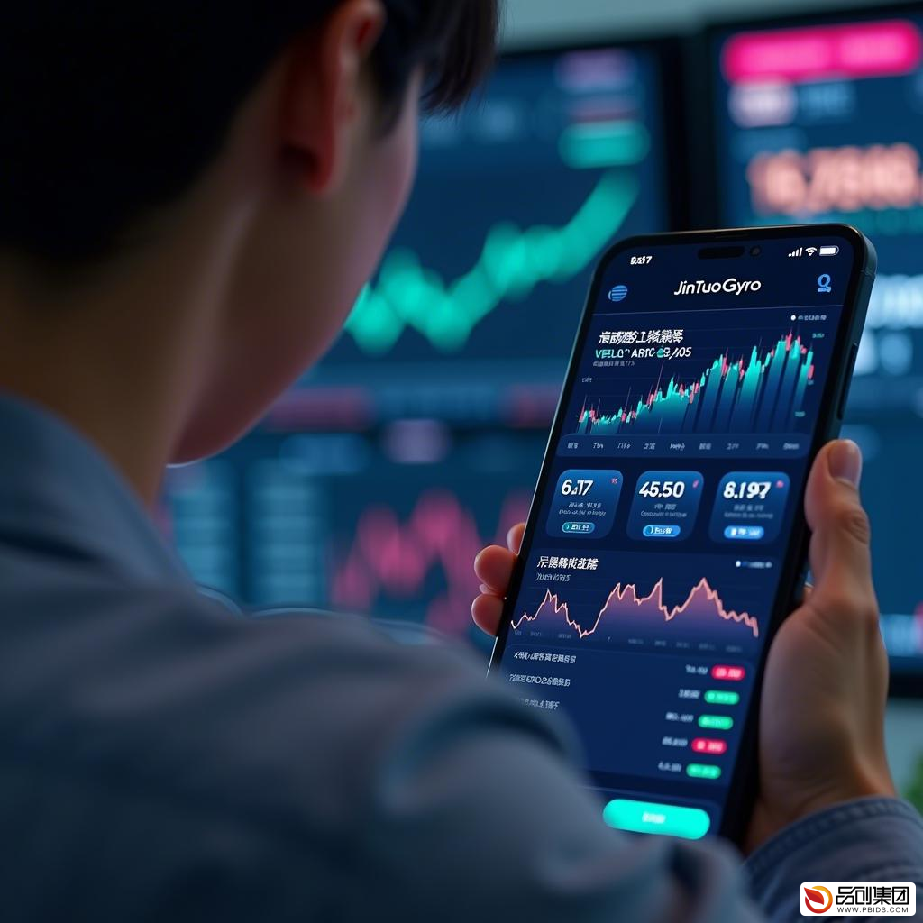 金陀螺炒股软件:智能投资新纪元