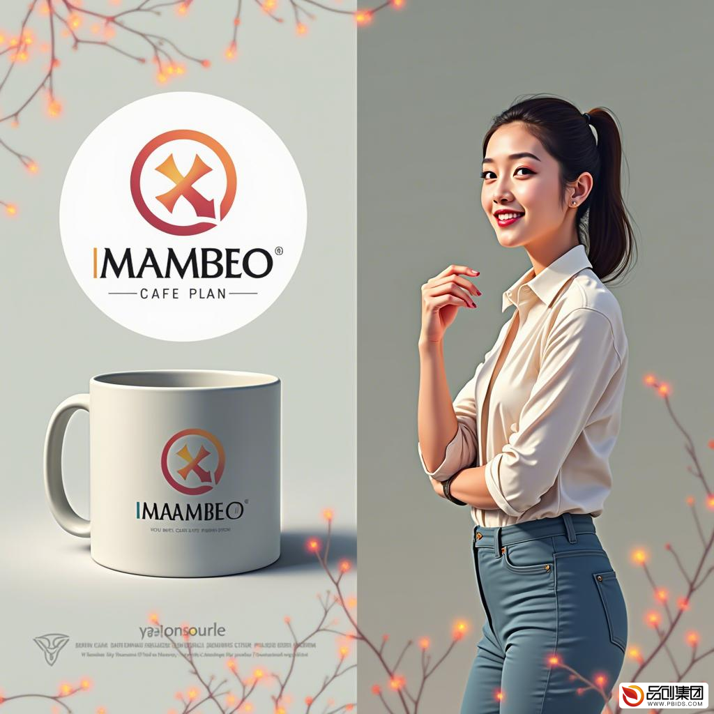 统一VI视觉设计:塑造品牌形象的艺术与科学