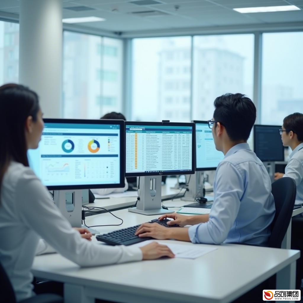 定制开发考勤系统:打造高效、智能的考勤管理解决方案