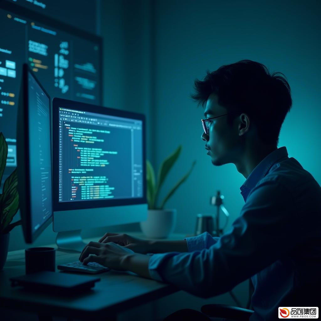 软件开发订制:打造专属数字化解决方案的钥匙