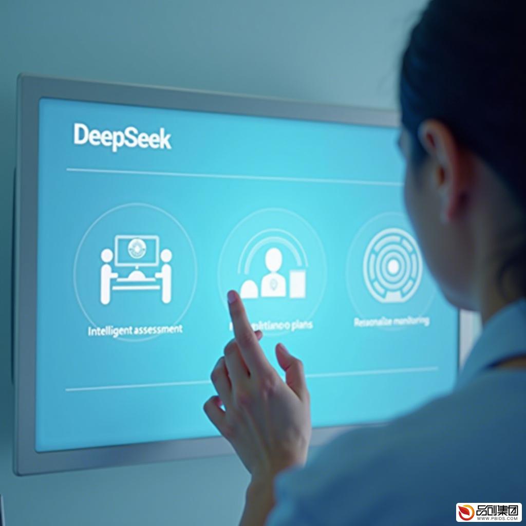 康复医疗软件智能化升级新纪元:DeepSeek引领未来
