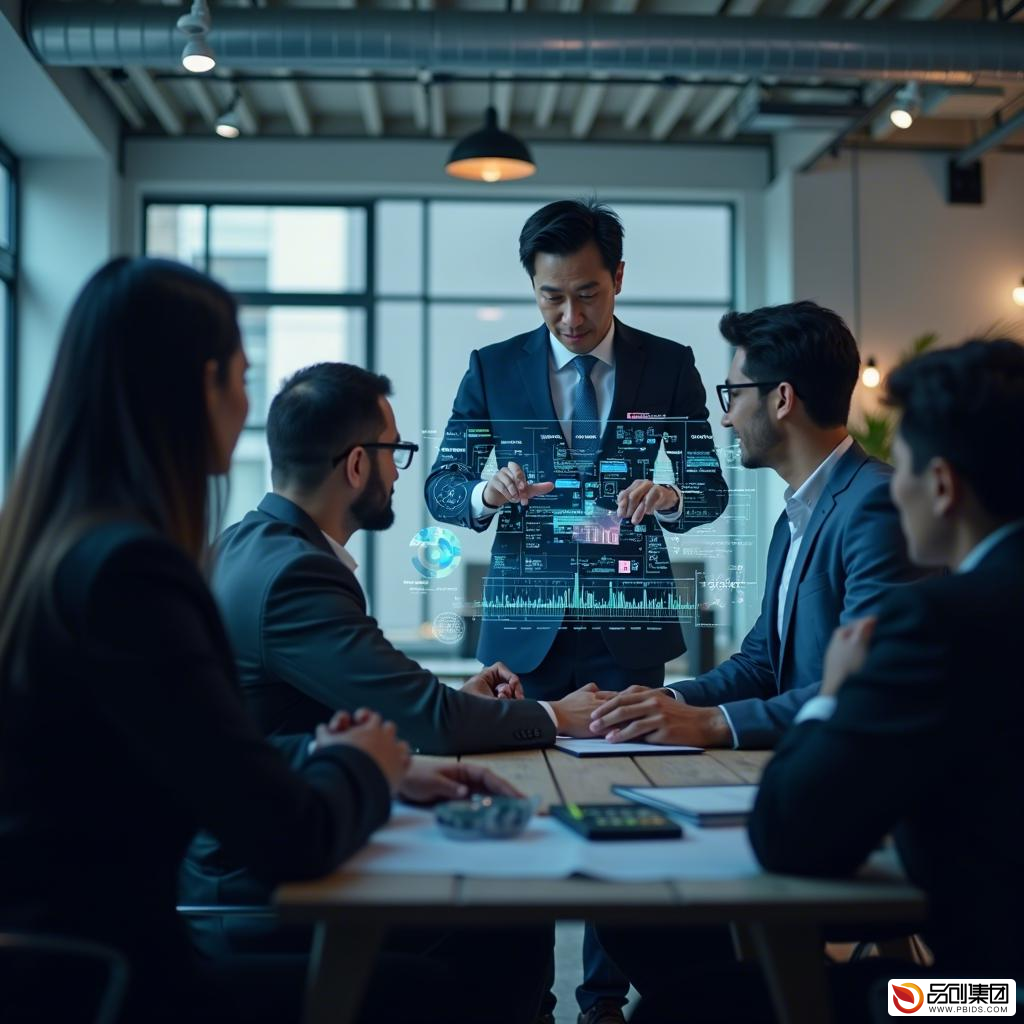 定制软件开发服务:打造专属业务解决方案的钥匙