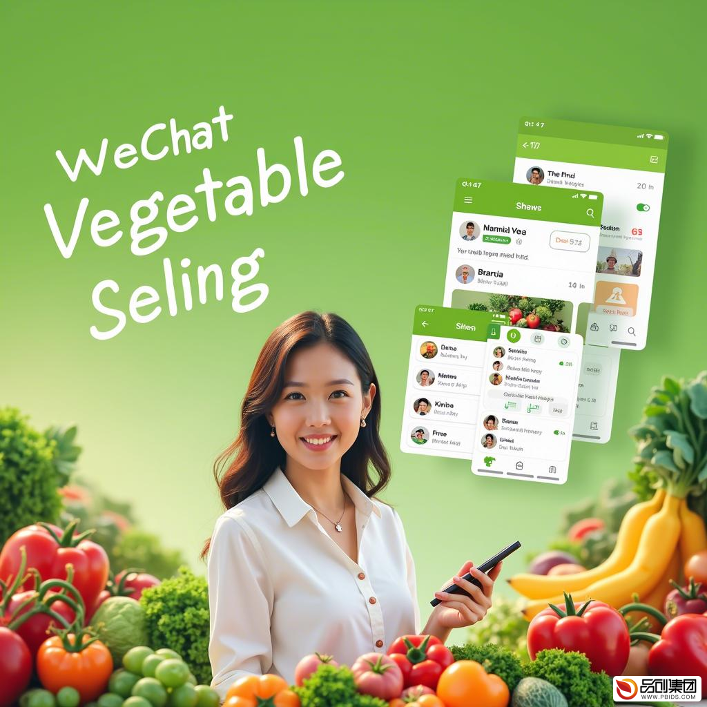 微信卖菜小程序构建指南:从零到一的实战教程