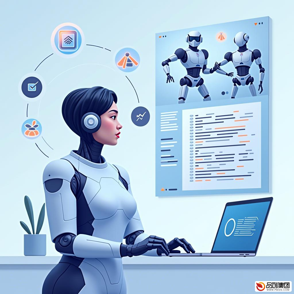 AI Agent自动化任务系统软件开发的深度解析