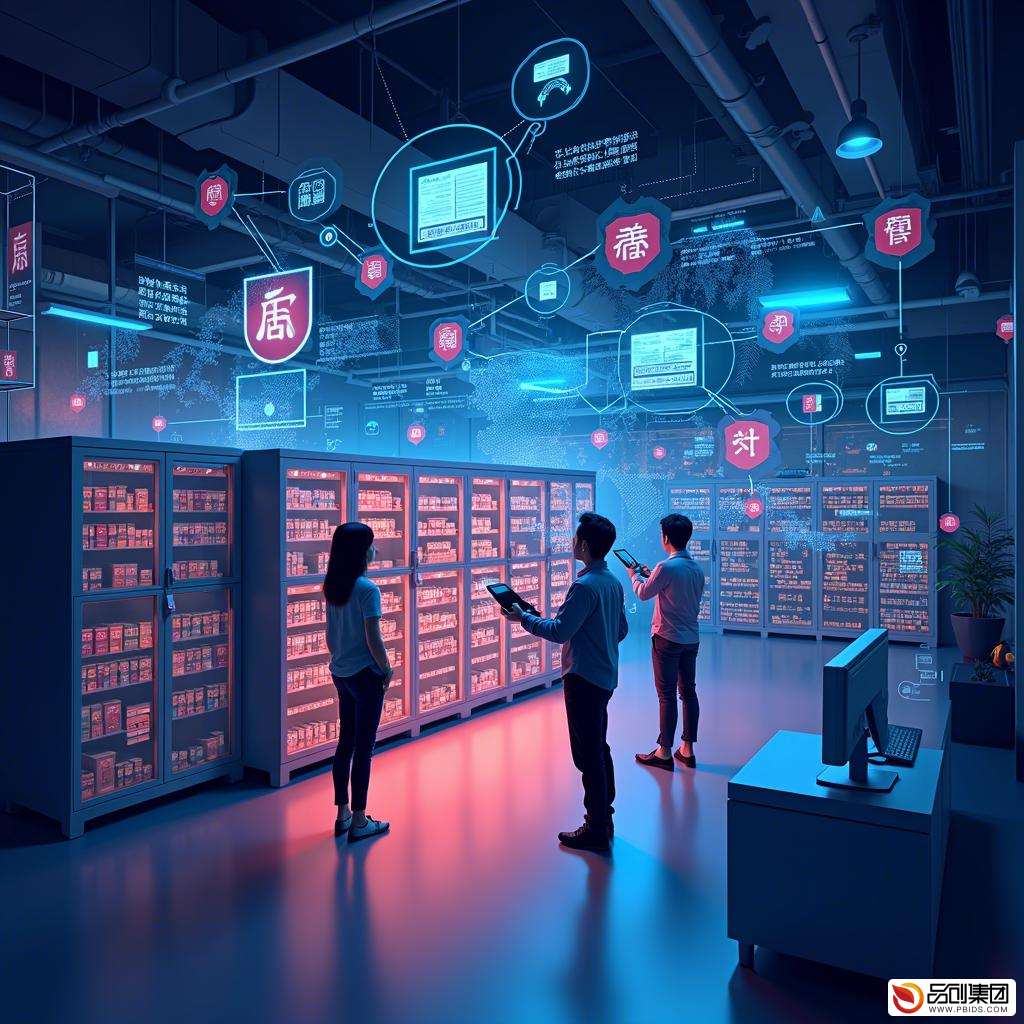 档案馆智能化建设:开启档案管理新时代