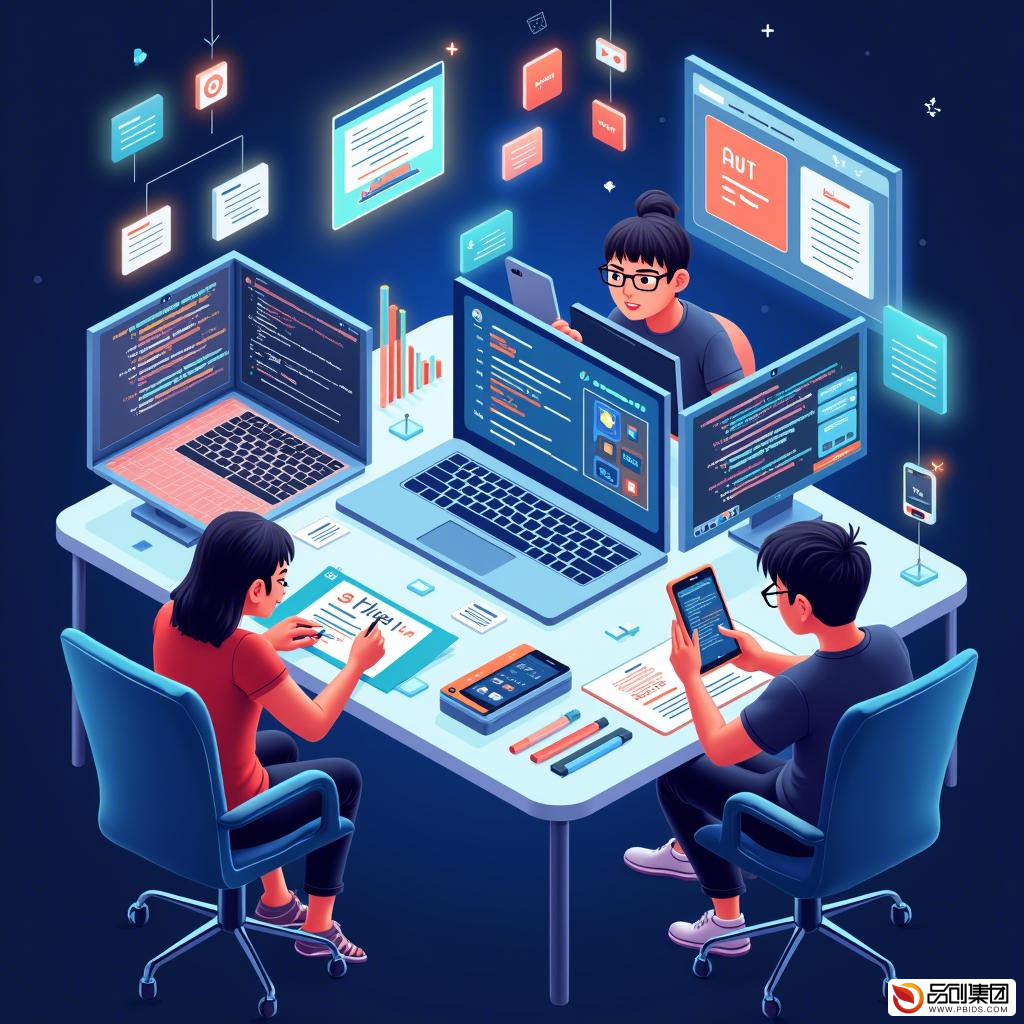 App定制系统开发:打造专属应用的全方位指南