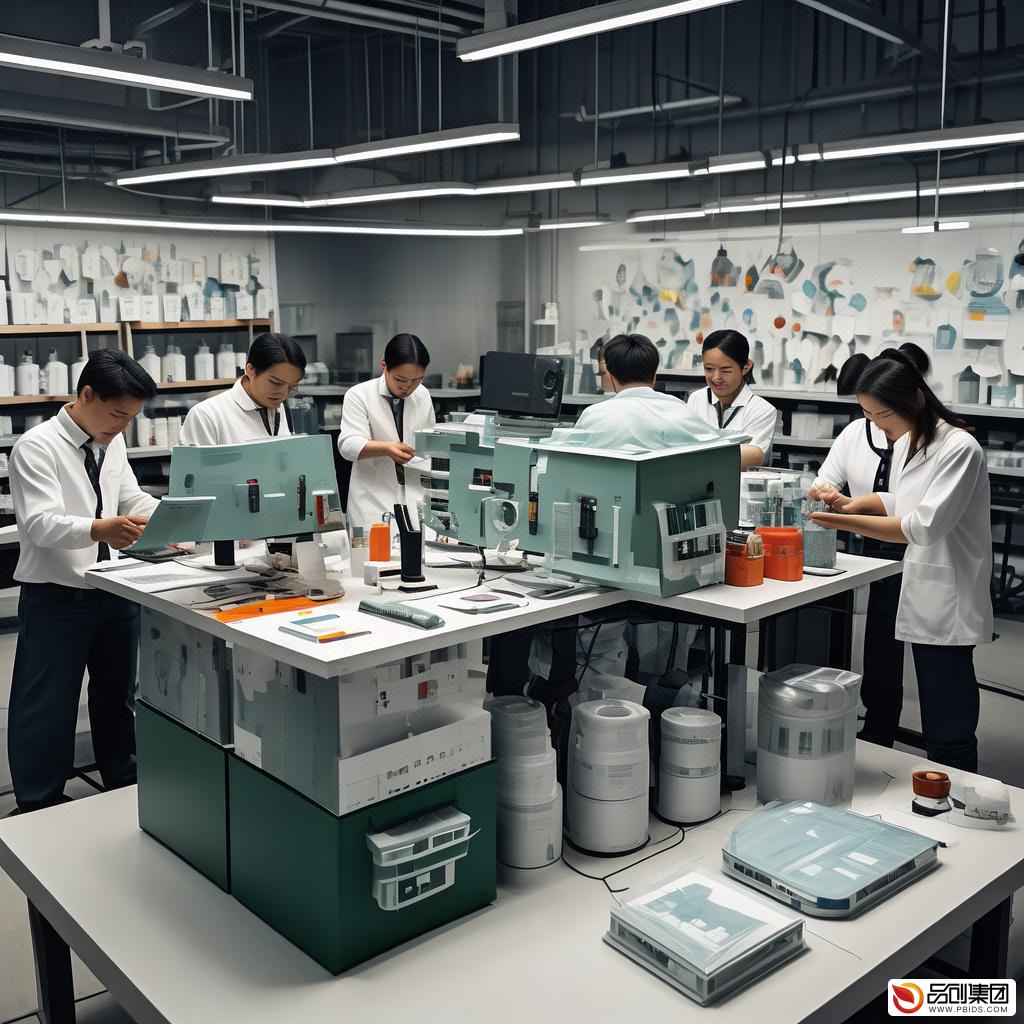 塑料盒子定制研发:创新设计与可持续生产的融合之道