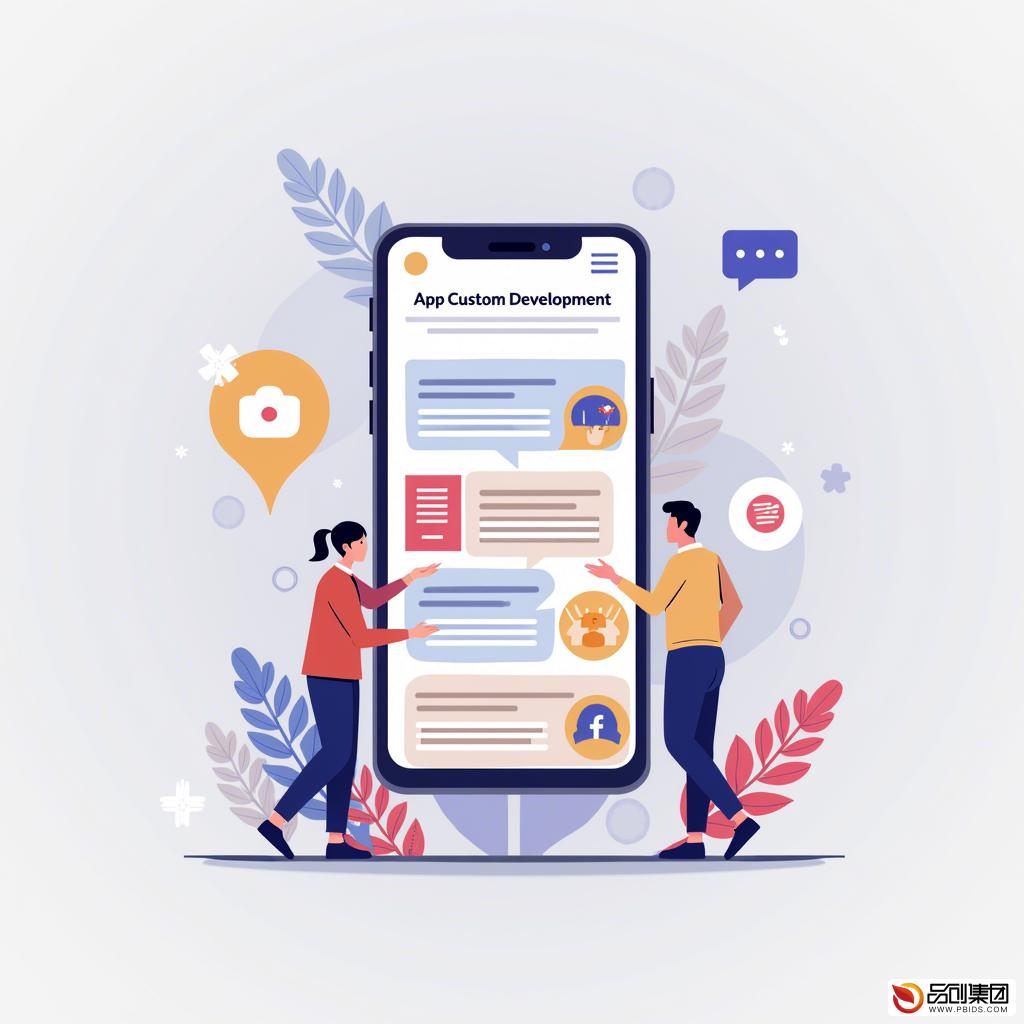 App定制开发:打造专属应用的全面指南