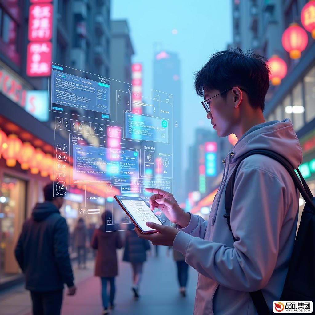 广州开发小程序定制:打造专属商业利器,引领数字化转型