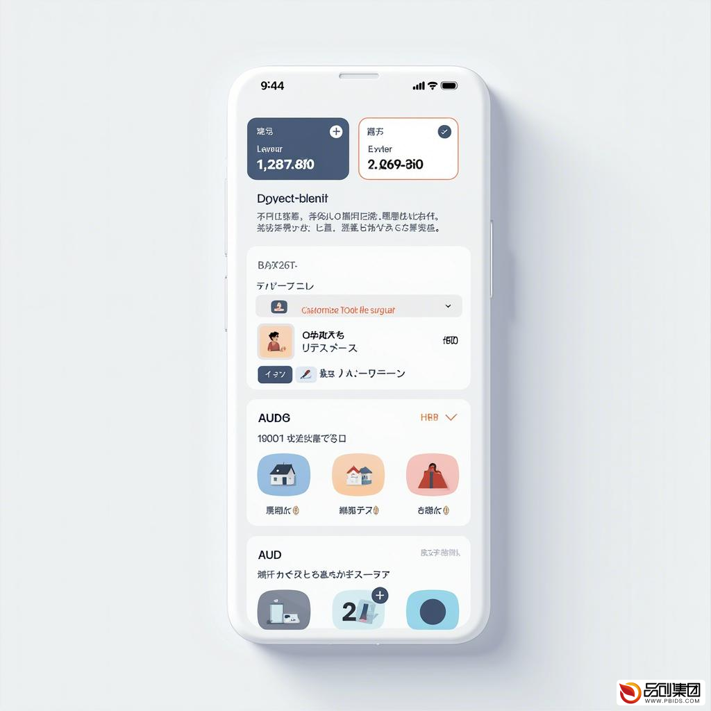 小程序定制:打造专属移动应用的全方位指南