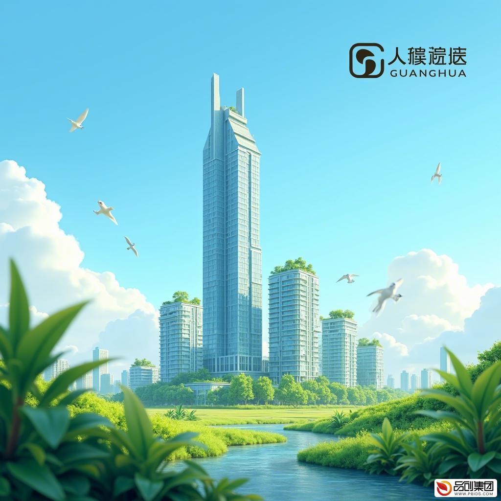 光华房地产开发公司:塑造城市天际线,引领居住新风尚