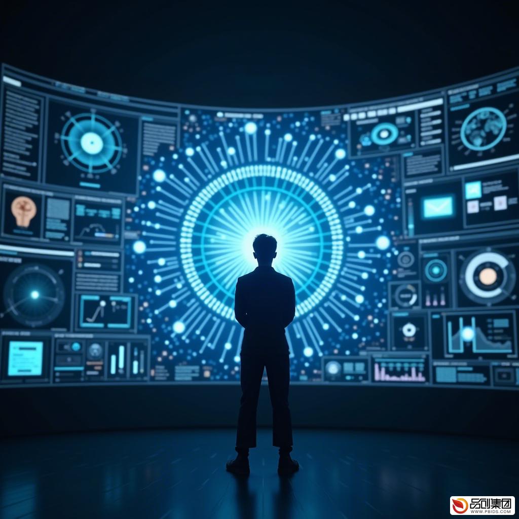 数字化概念的提出:信息时代的变革与创新