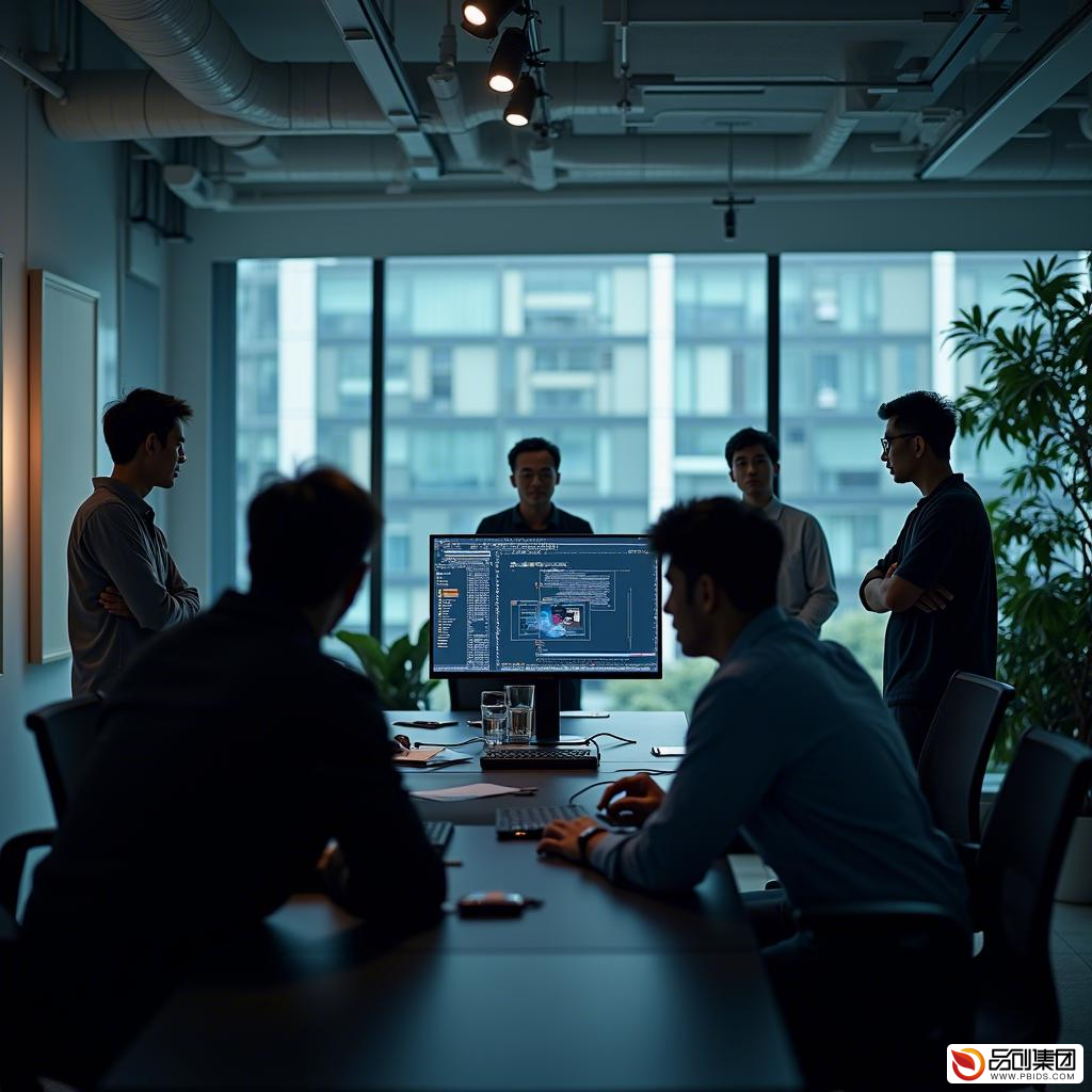软件定制开发:打造专属解决方案的全方位指南