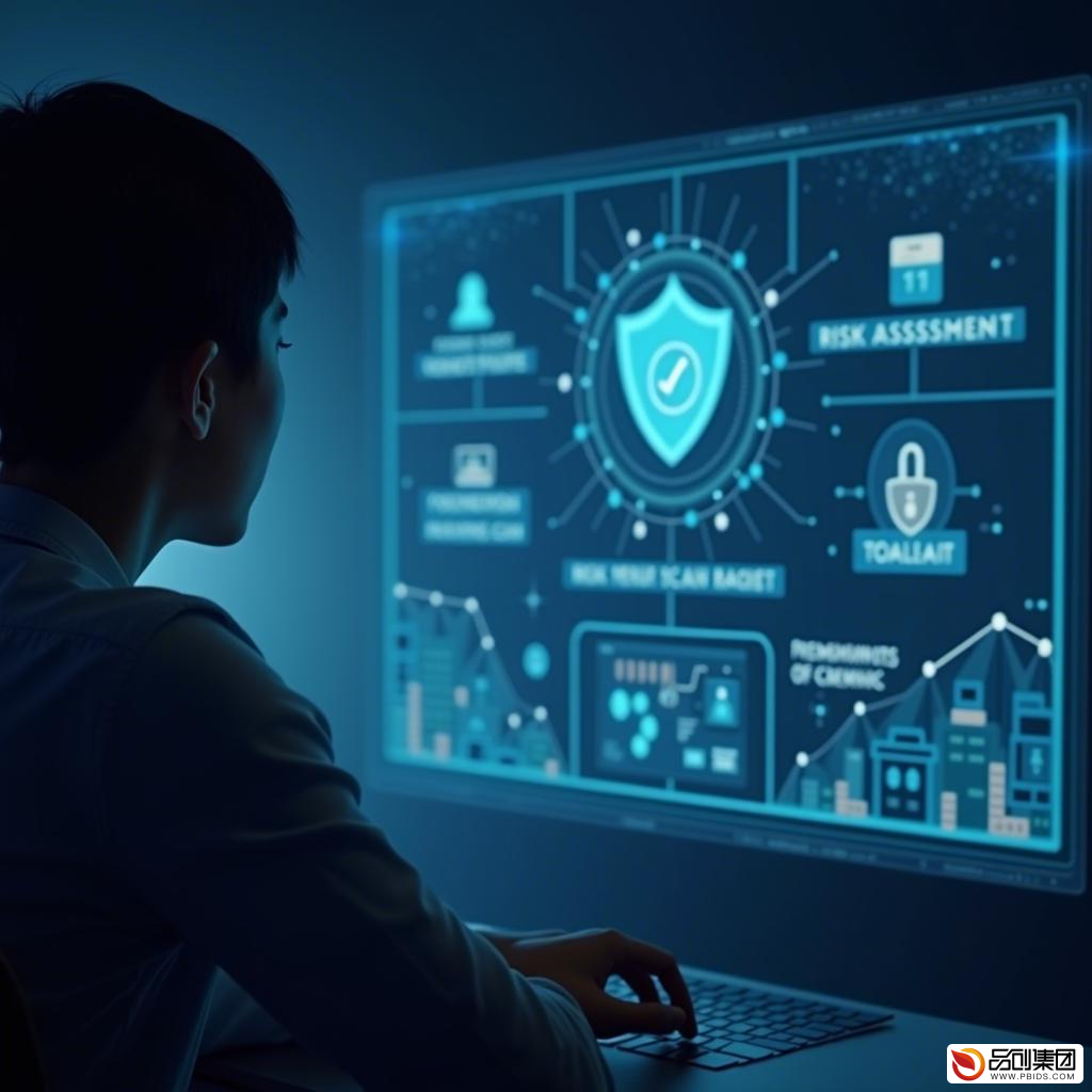 系统网络安全测评:全面解析与实战指南