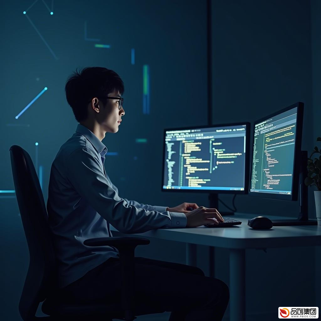 开发软件必备技能:全面学习指南