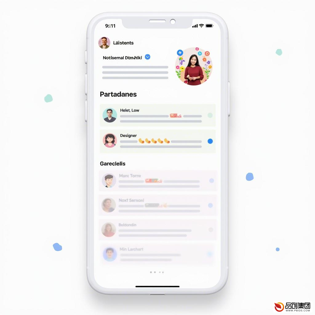 iOS App定制:打造专属移动应用的全方位指南