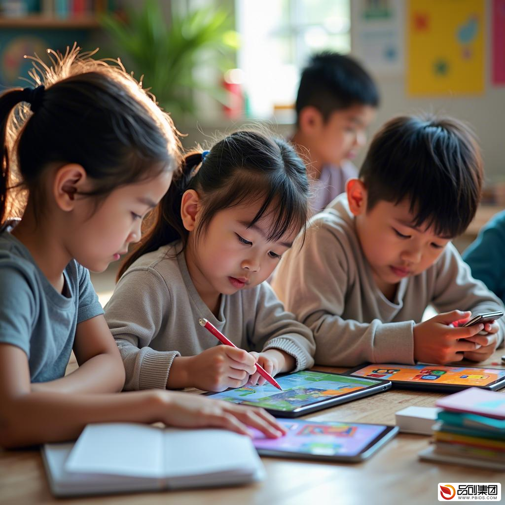 初中教学APP软件:重塑学习体验,开启智慧教育新篇章