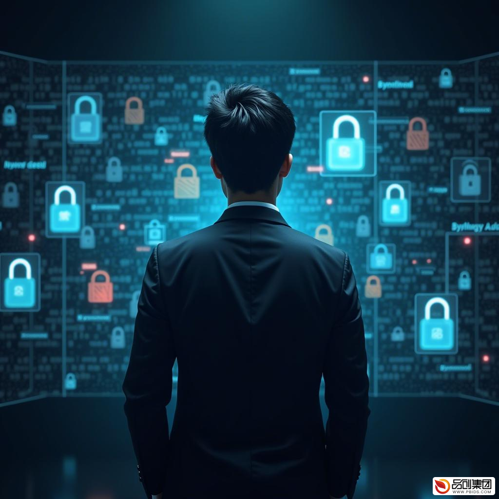 深入剖析:网络安全管理存在的问题与对策