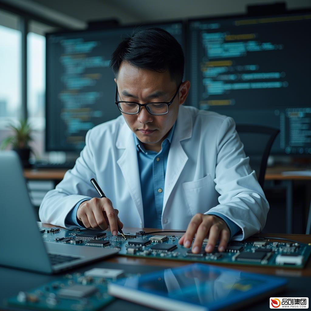 嵌入式系统开发人员外包:高效解决方案与最佳实践
