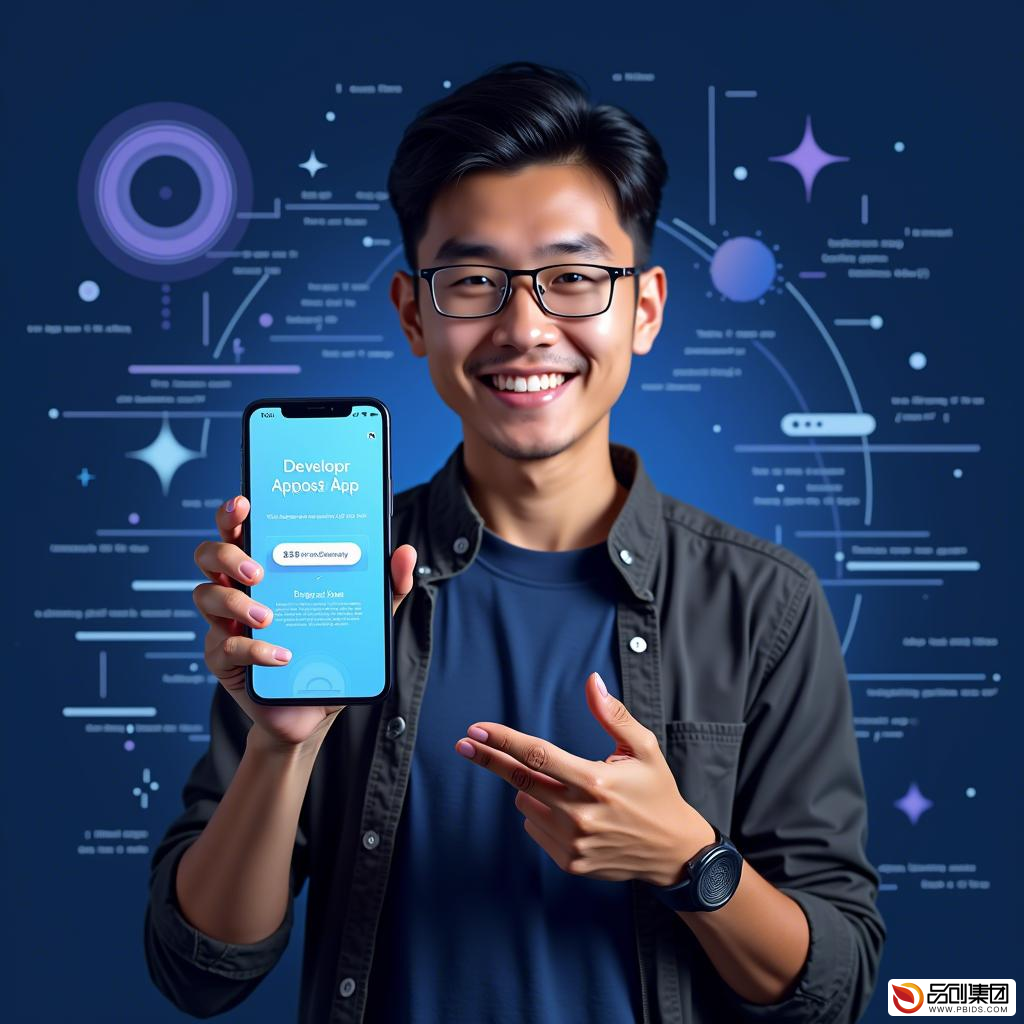 手机APP定制开发:打造专属移动应用的全方位指南