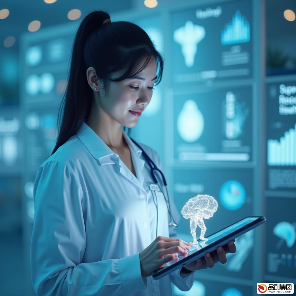 AI技术引领精神卫生行业资源配置新篇章
