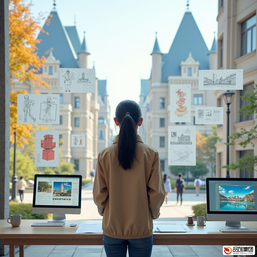 东南大学交互设计:创新与实践的交融之地
