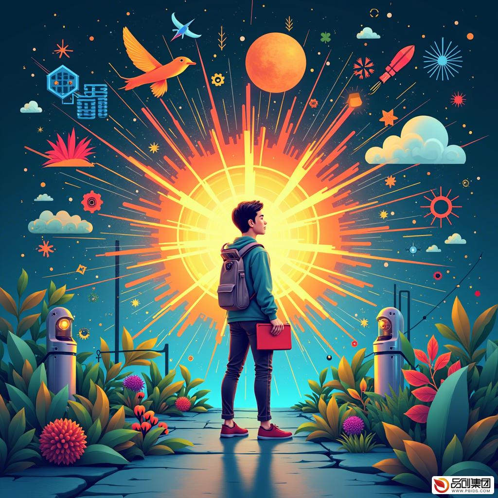 新质生产力的核心特征与未来展望