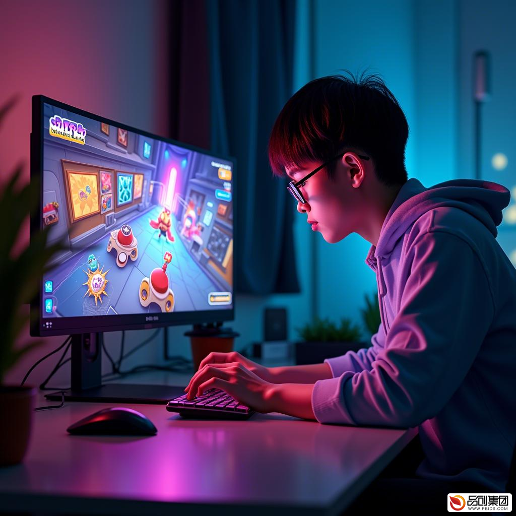 交互设计与游戏设计:哪个更适合你?