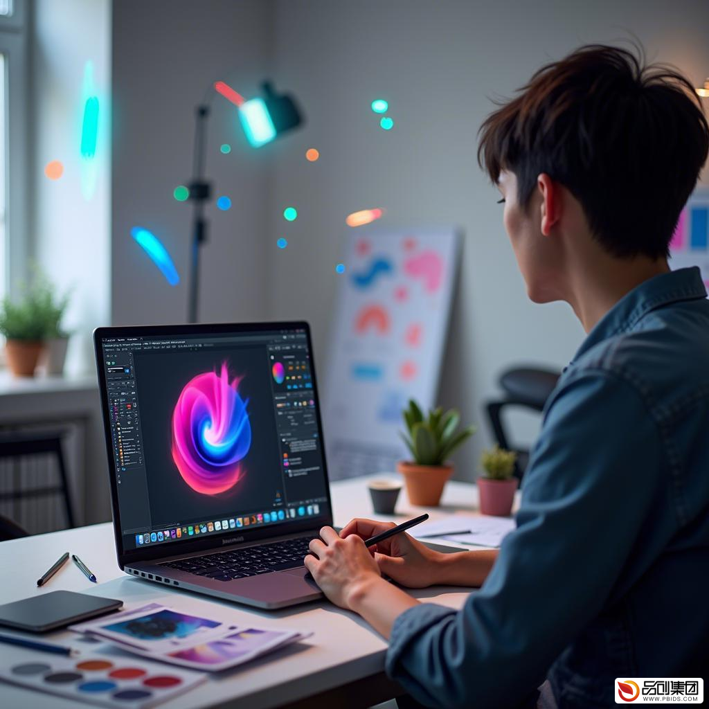 解锁创意潜能:全面探索视觉设计培训班的价值与魅力