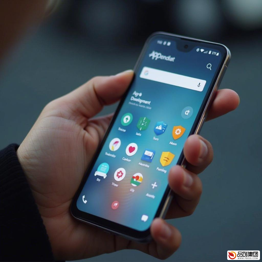 安卓手机APP制作公司:打造卓越移动应用的领航者