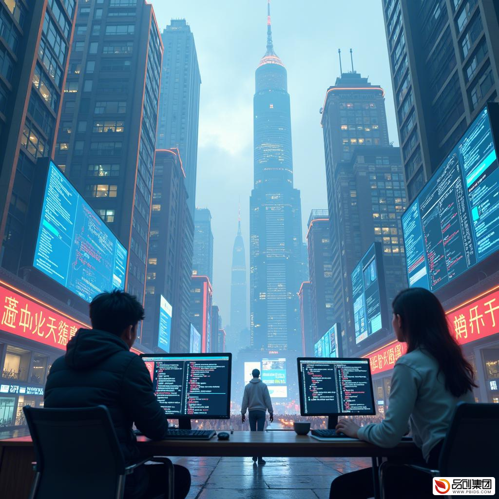 郑州软件定制开发:打造专属数字化解决方案