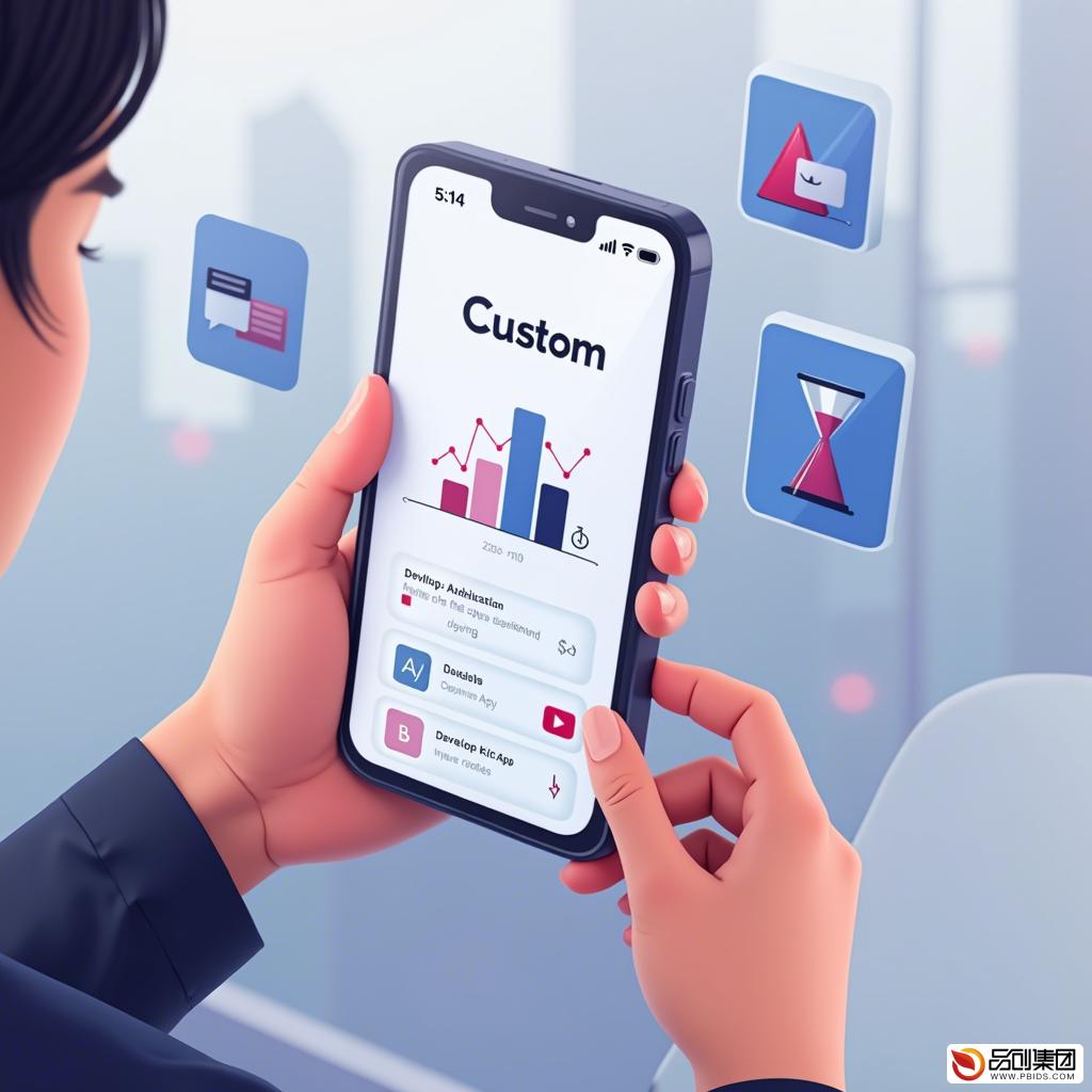 App定制系统开发:打造专属应用的全方位指南