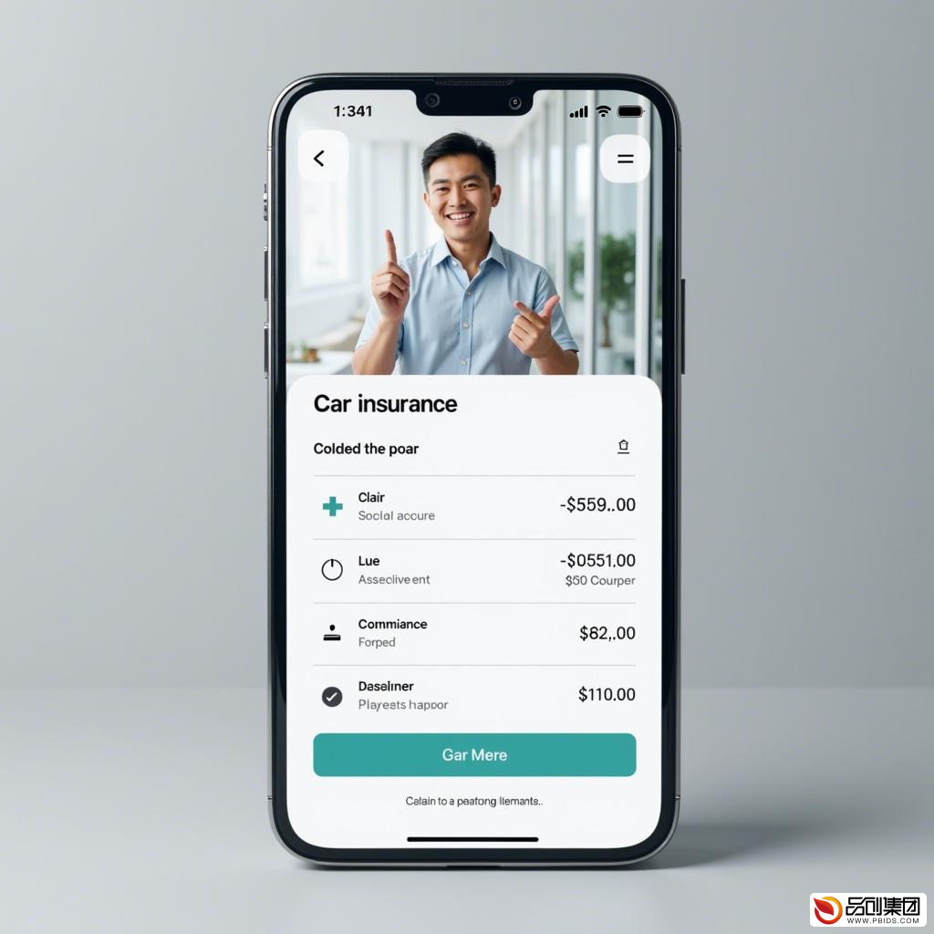 车险APP:革新汽车保险行业的智能选择