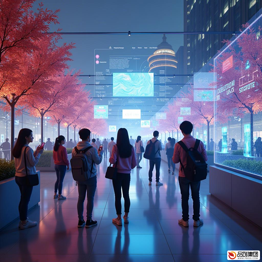 景区数字化系统:重塑旅游体验的新篇章