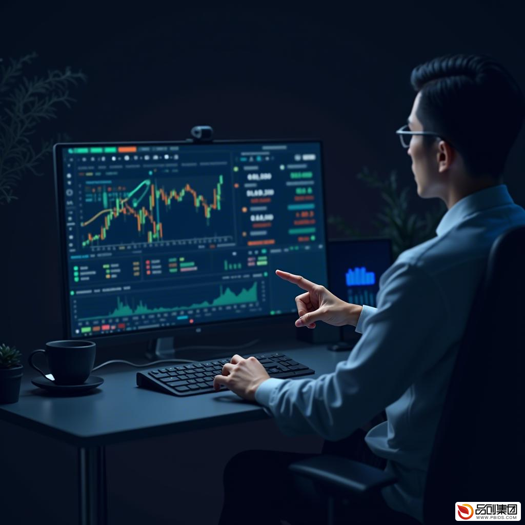 期货商品交易利器:全面解析期货软件的功能与应用