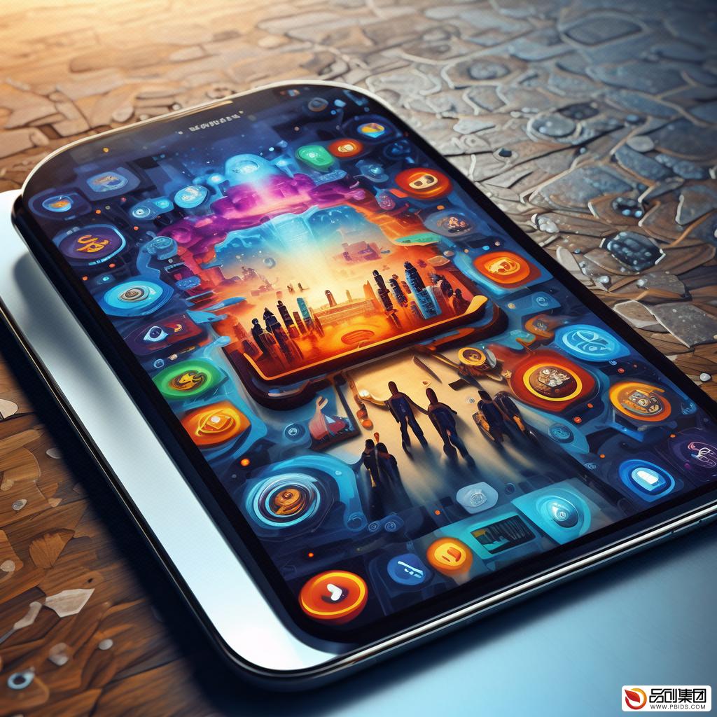 定做开发APP:打造专属移动应用的全面指南