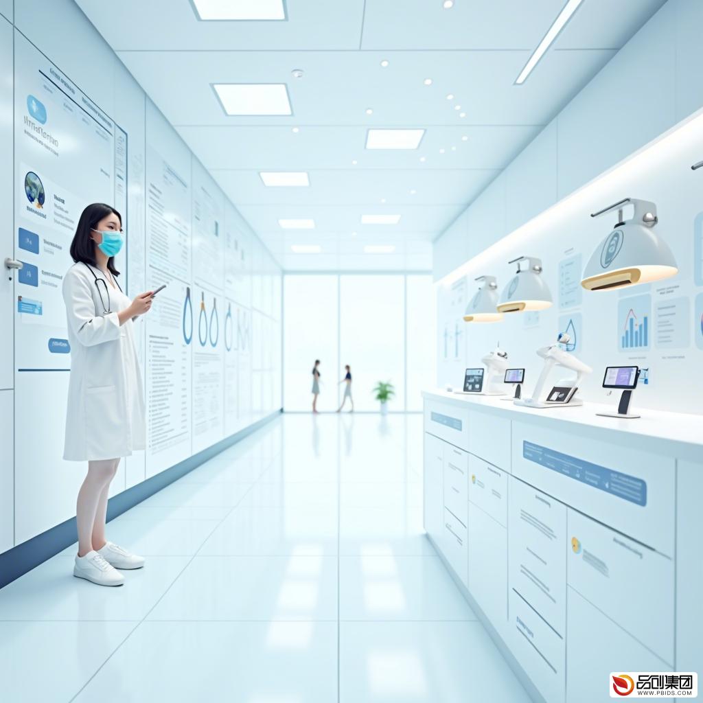 医美项目客户管理系统:打造高效服务与客户满意度的利器