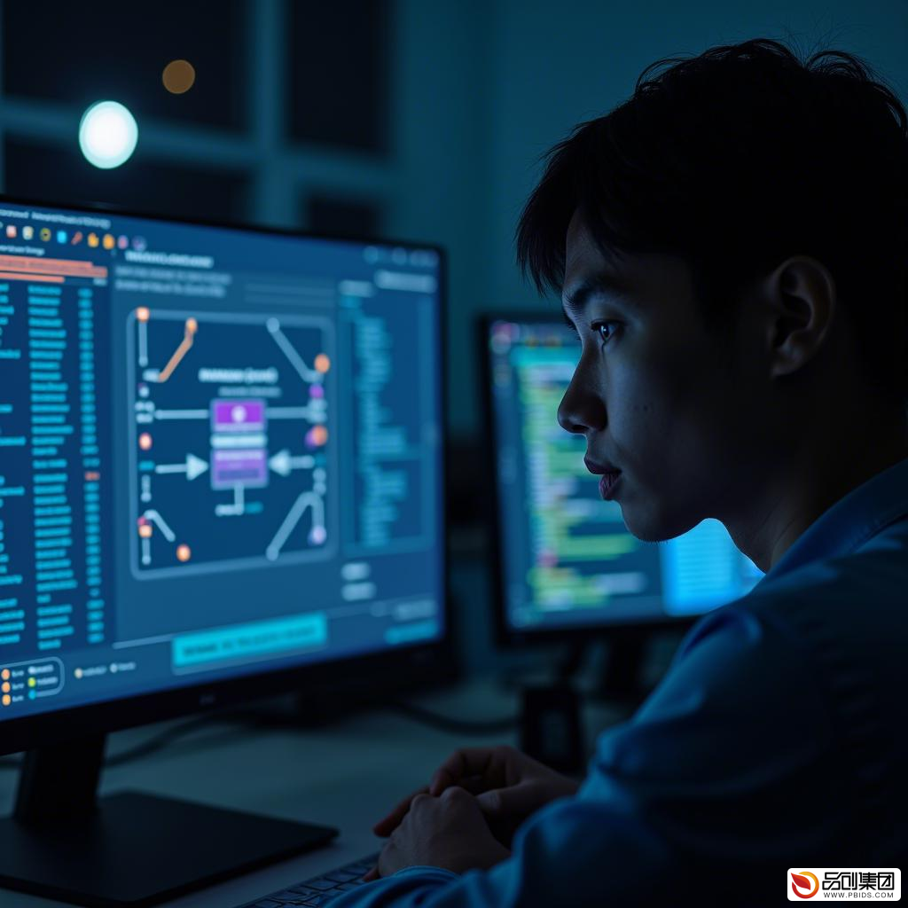 web漏洞检测工具:保障网络安全的重要防线