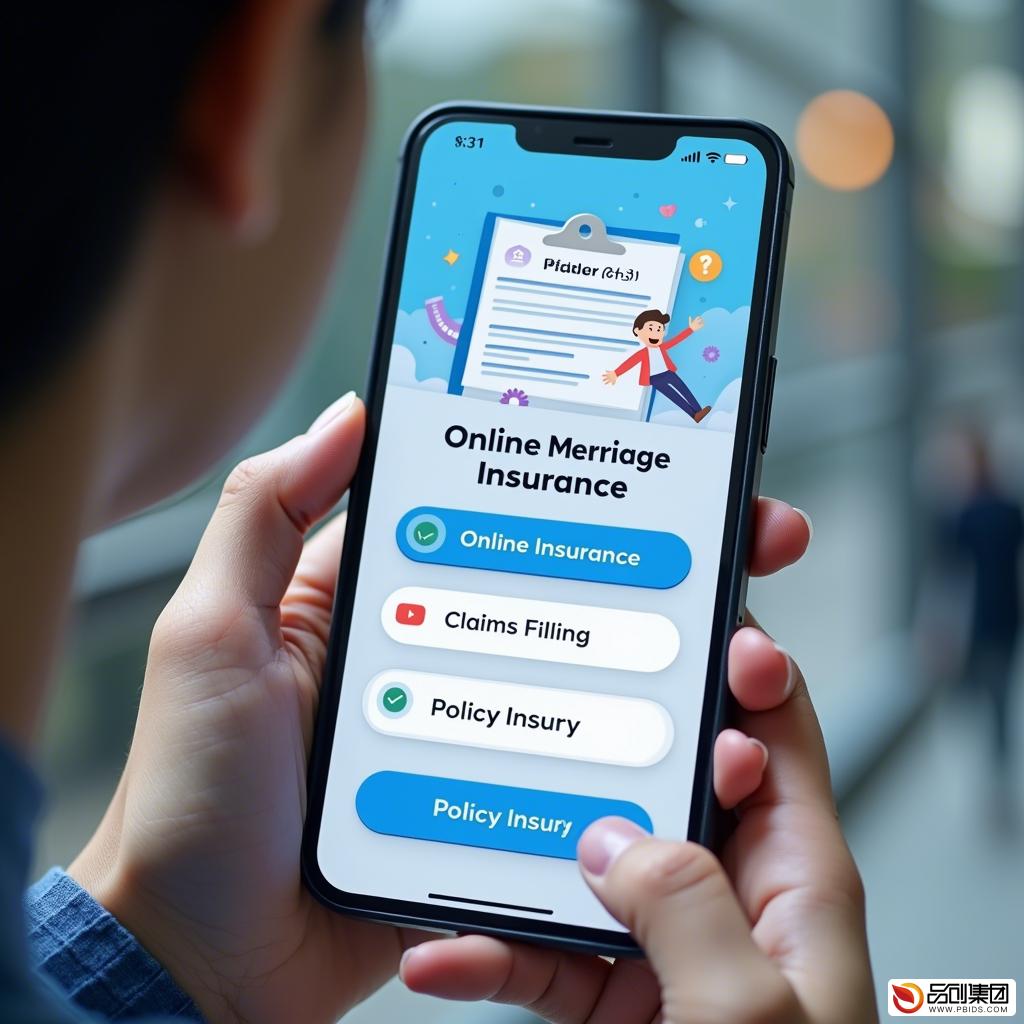 打造高效便捷的保险服务:全面解析保险APP制作