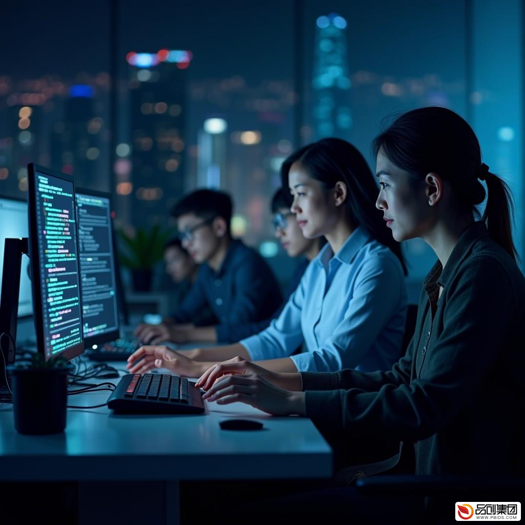 开发类软件公司的创新之路:技术引领未来