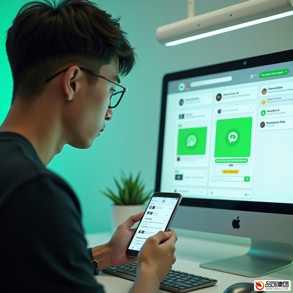 从零开始开发微信小程序:全面指南与实践