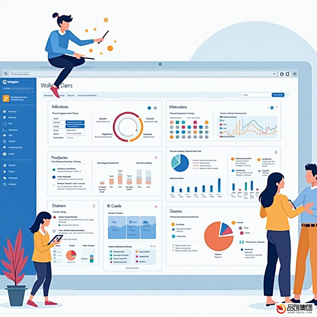 SharePoint定制开发:解锁企业协作与效率的新篇章