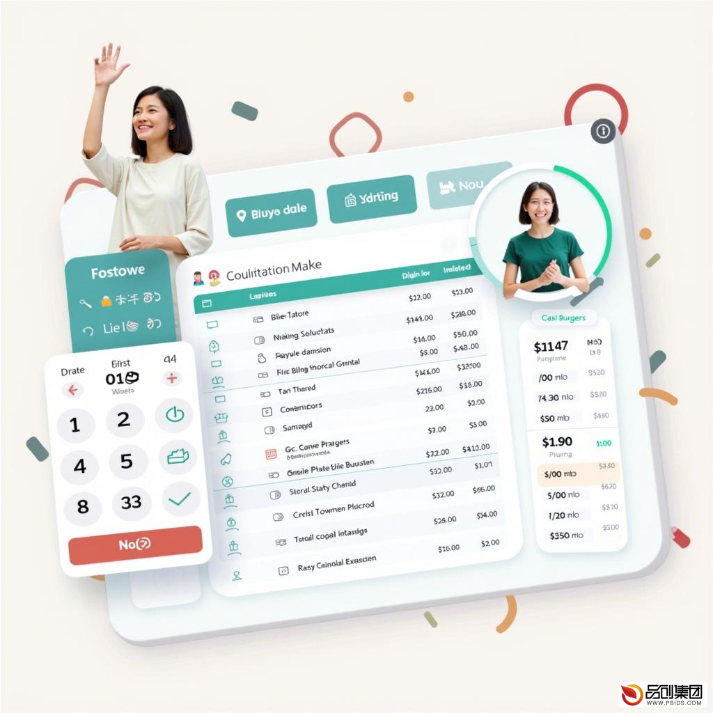 小程序定做费用全解析:如何精准预算与有效控制成本