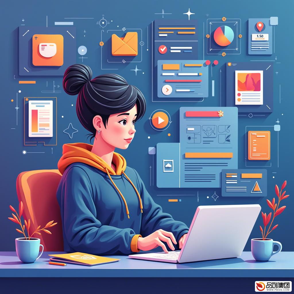 UI设计专业:前景广阔,创意无限的未来之路