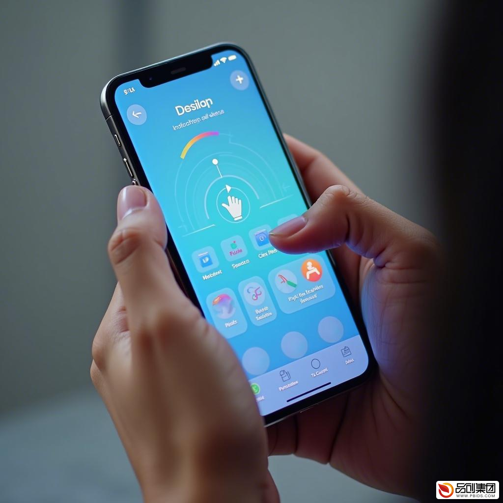 App软件开发定制:打造专属应用的全方位指南