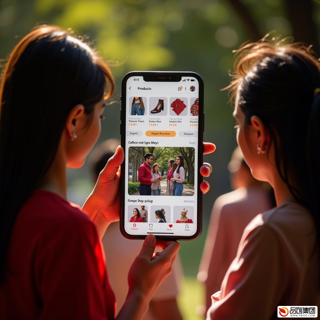 团购系统APP开发:打造高效便捷的团购新体验